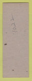 Matchbook Cover - Palm Garden Dancing Bretzville IN Bill Kluemper pinup SAMPLE