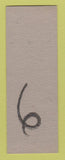 Matchbook Cover - Grand Hotel Rockford IL pinup SAMPLE