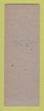 Matchbook Cover - Skeen's Garage Clovis NM pinup SAMPLE