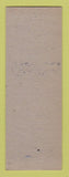 Matchbook Cover - Stick and Rudder Club St Petersburg FL pinup SAMPLE