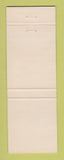 Matchbook Cover - OK Tire Stores Hopewell VA