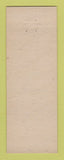 Matchbook Cover - Ogle's Garage York PA