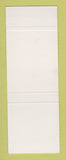 Matchbook Cover - Autohaus Rintschenk Suzuki Germany? SAMPLE