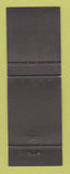 Matchbook Cover - Mazda Cars M&S Motor Tyre Compnay Enniskillen