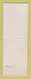 Matchbook Cover - Dottie's Corrall Liberal KS girlie WEAR