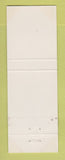 Matchbook Cover - Oak View Country Club Aledo IL girlie