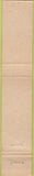 Matchbook Cover - Beechwood's Western Long Beach CA cowboy 10 Strike