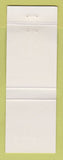 Matchbook Cover - Miller Beer Grand Royale Casino Mole Lake WI WEAR