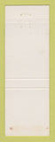 Matchbook Cover - Circle K Tire