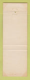 Matchbook Cover - Barney Reynolds Auto Service Fort Worth TX