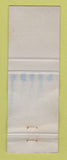 Matchbook Cover - Hotel Lac Mooney Montcalm QC girlie WORN