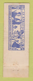 Matchbook Cover - Friendly Tavern Harrisburg PA girlie WEAR