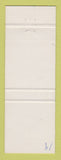 Matchbook Cover - Goodyear Tires Flemingsburg KY