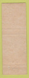 Matchbook Cover - Jack Enright's Bar Minneapolis MN girlie WEAR