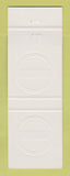Matchbook Cover - Rotterdam Beer