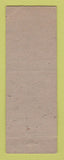 Matchbook Cover - Mellott's Restaurant Breezewood? PA? Girlie