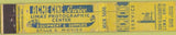 Matchbook Cover - Acme Cine Service Lima OH photo center 10 Strike