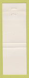 Matchbook Cover - Stroh's Beer