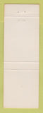 Matchbook Cover - Jacobson Tires Goodyear Racine WI