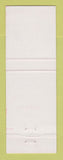 Matchbook Cover - Sugar Mom's Church Street Lounge Philadelphia PA girlie