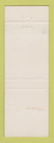 Matchbook Cover - Jerry Hansen's William Penn Centerville NJ auto repair