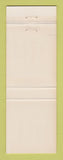 Matchbook Cover - Ross Perot for President 1992