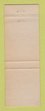 Matchbook Cover - Johnny Culbreath Register of Deeds Macon County