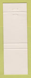 Matchbook Cover - Mark Farrow State Rep Election Harrison Scott County