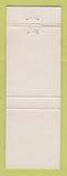 Matchbook Cover - Robert Brown for Mayor Marion OH WEAR