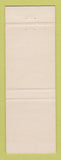Matchbook Cover - Sir Boyce's Pub Washington DC