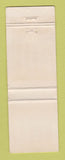Matchbook Cover - Cap'n Fish's Motel Marina Boothbay Harbor ME WEAR