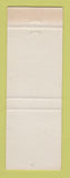 Matchbook Cover - Lauderdale Beach Club Fort Lauderdale FL