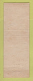 Matchbook Cover - Club Lucille Chicago IL girlie