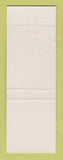 Matchbook Cover - Danversport Yacht Club Danvers MA