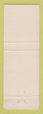 Matchbook Cover - Hotel Androsky Oakmont PA