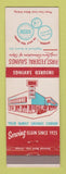 Matchbook Cover - First Federal Savings Elgin IL