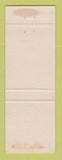 Matchbook Cover - Le Sorelle Restaurant Wrentham MA WEAR
