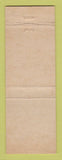 Matchbook Cover - Wayside Inn South Sudbury MA