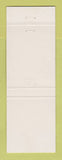 Matchbook Cover - Cornetta's Iron Horse Norwood MA
