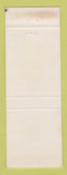 Matchbook Cover - Associated Truck Lines Trucking