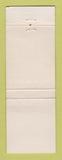 Matchbook Cover - Occidental Life Insurance Los Angeles CA WEAR #1