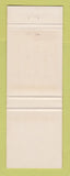Matchbook Cover - The Curio Cabinet Baton Rouge LA gifts