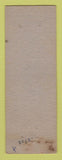 Matchbook Cover - Miller's Restaurant Shanesville OH