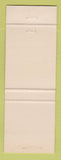 Matchbook Cover - Signal Loans Stow OH