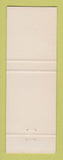 Matchbook Cover - Fleet Wing oil gas Lite Star Upper Sandusky OH
