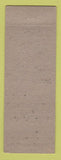Matchbook Cover - The L&P Sheet Metal Works North Adams MA