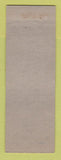 Matchbook Cover - The Du Barry Restaurant French Boston MA MERCHANTS