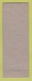 Matchbook Cover - Harvest Inn Mount Vernon OH