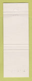 Matchbook Cover - Ladd Brook Motor Inn Pownal VT
