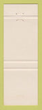 Matchbook Cover - Ipswich House Restaurant MA